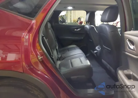 2020 Chevrolet Blazer Fwd 3Lt z USA, uszkodzony, nr VIN 3GNKBDRS7LS587008